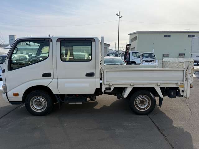 Toyota Dyna 5