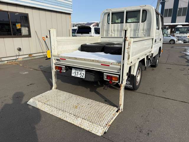 Toyota Dyna 10