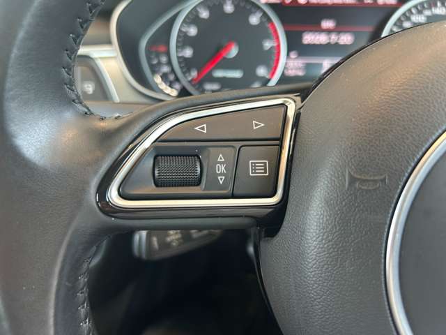 Audi A6 Allroad Quattro 11