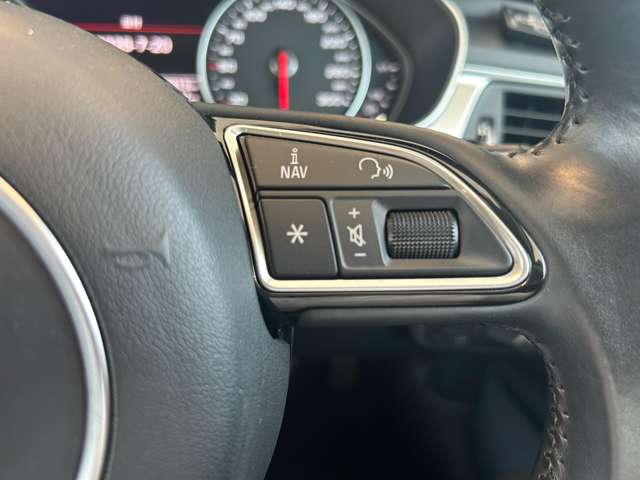 Audi A6 Allroad Quattro 12
