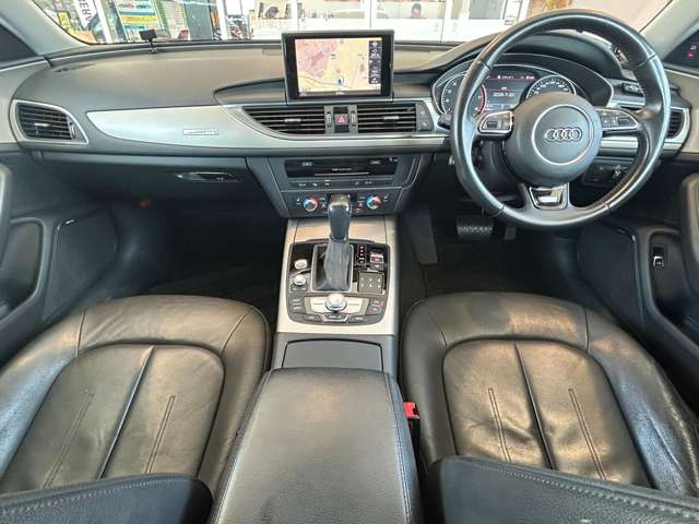 Audi A6 Allroad Quattro 7