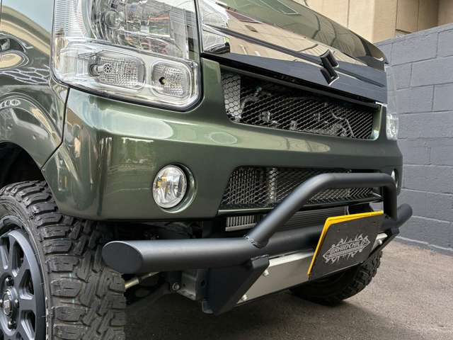 Suzuki Every 2