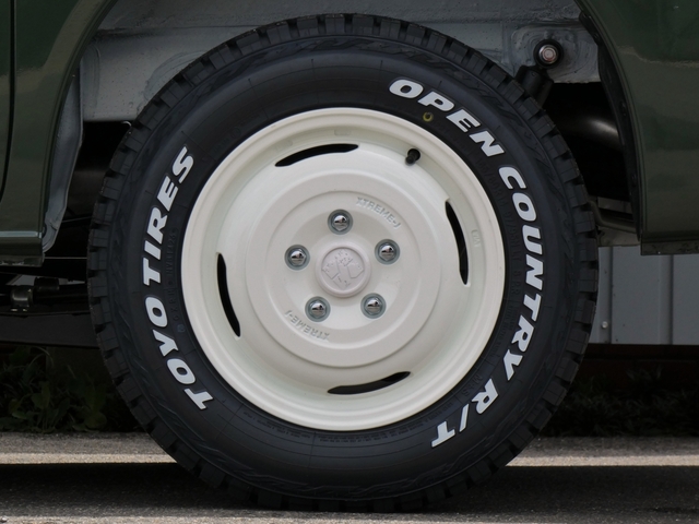 Toyota Town Ace Van 7