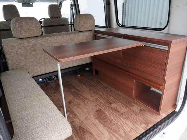 Toyota Town Ace Van 4