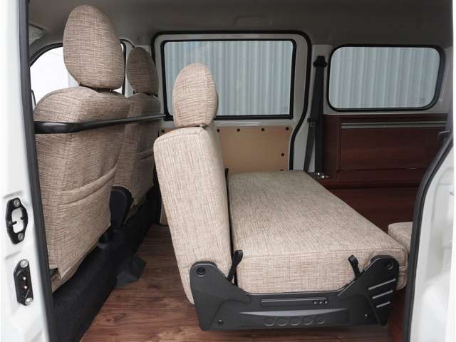 Toyota Town Ace Van 5