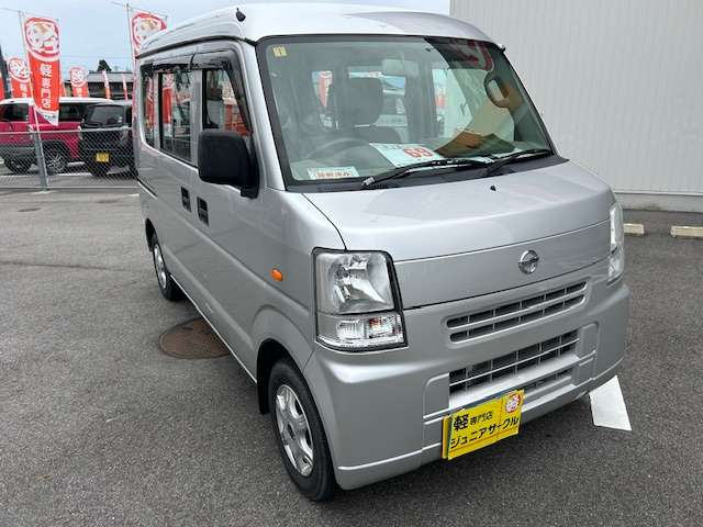 Nissan NV100 Clipper 12