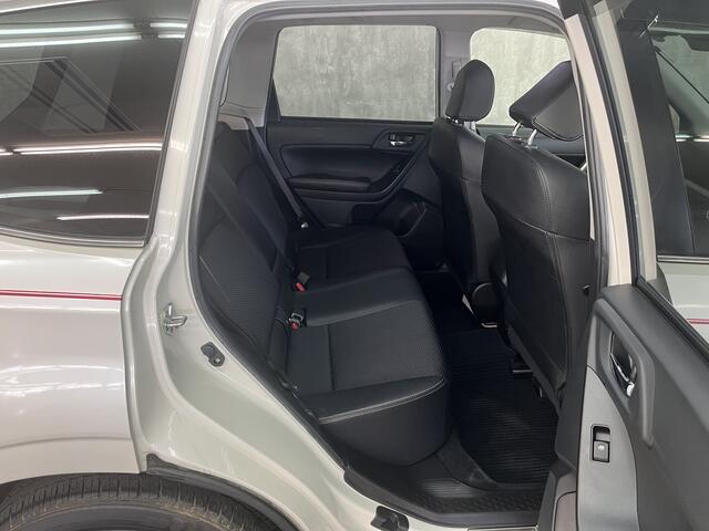 Subaru Forester 8