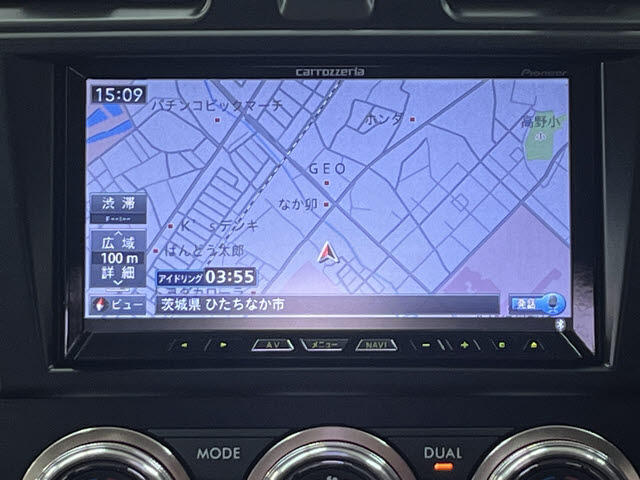 Subaru Forester 9