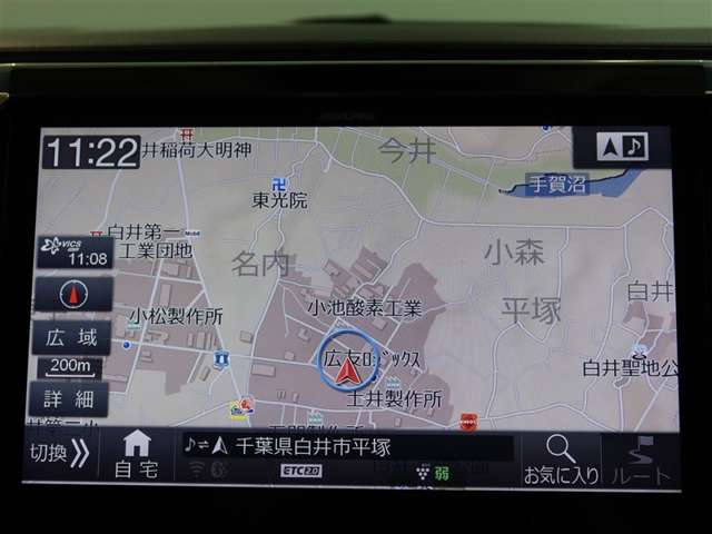 Toyota Alphard 9