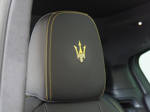 Maserati Grecale 11