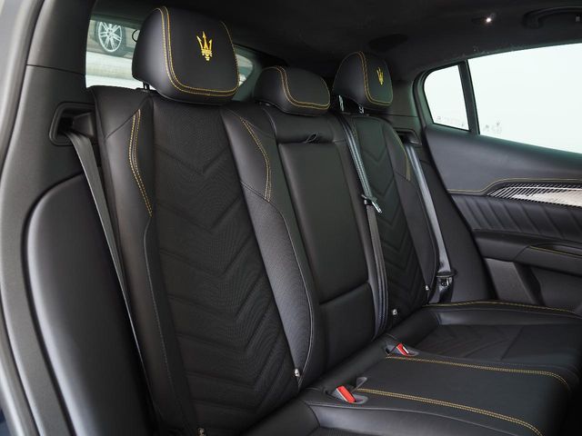 Maserati Grecale 10