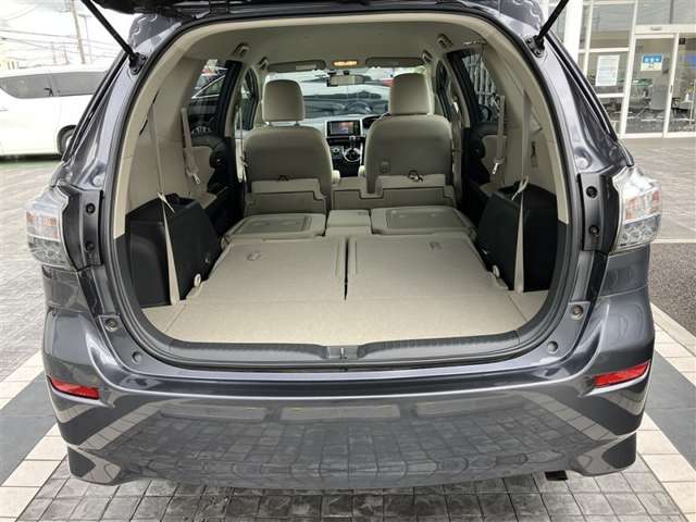 Toyota Wish 12