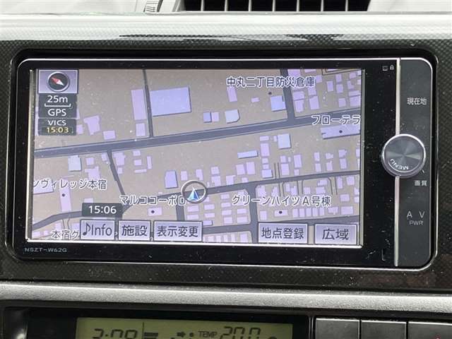Toyota Wish 4