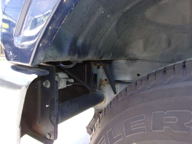 Suzuki Jimny 11