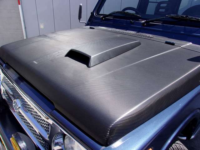 Suzuki Jimny 6