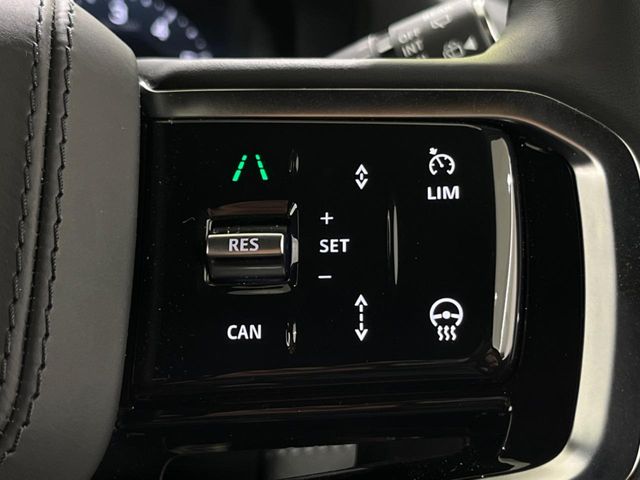 Land Rover Discovery Sport 9