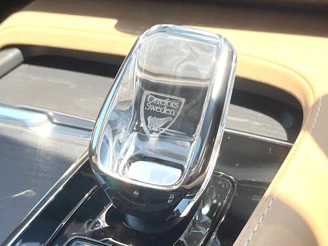 Volvo XC90 7