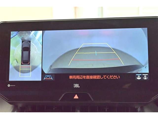 Toyota Harrier 10