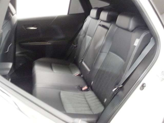 Toyota Harrier 11
