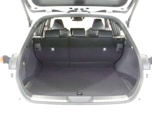 Toyota Harrier 12