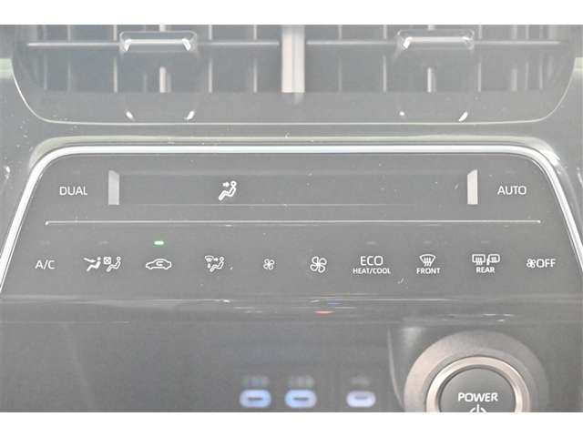 Toyota Harrier 8