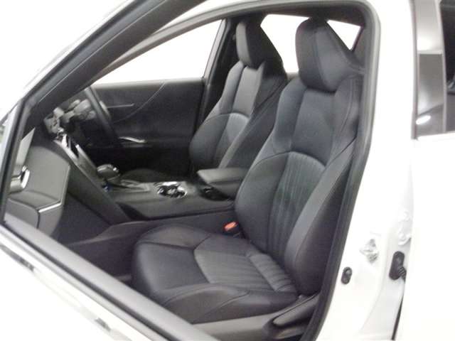 Toyota Harrier 10
