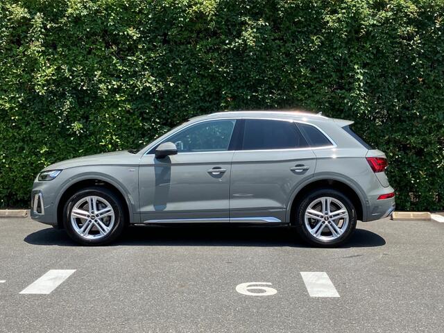 Audi Q5 4