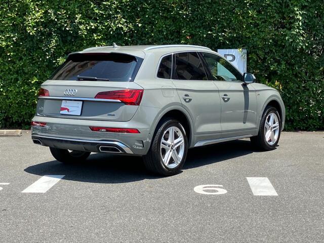 Audi Q5 5