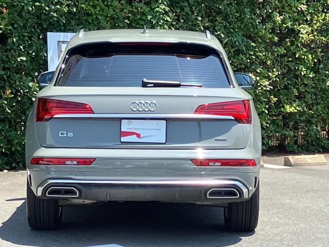 Audi Q5 6
