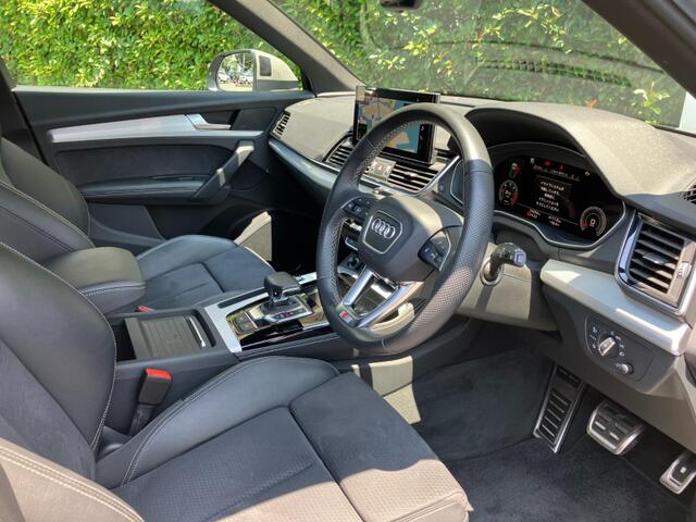 Audi Q5 7