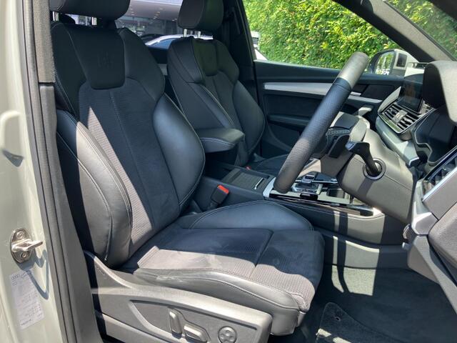 Audi Q5 8