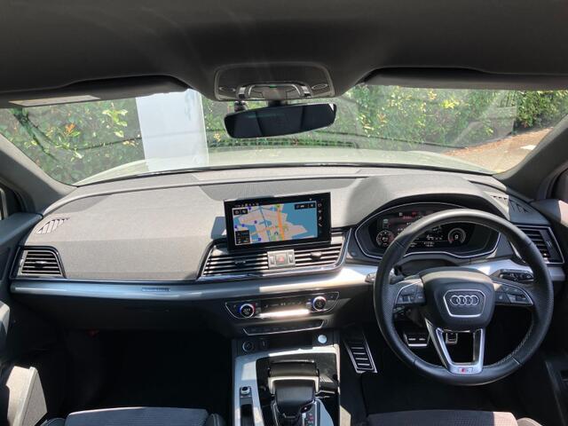 Audi Q5 10