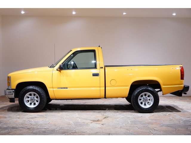 GMC Sierra 11