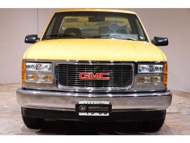 GMC Sierra 7