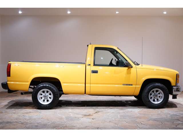 GMC Sierra 8