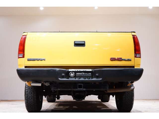 GMC Sierra 10