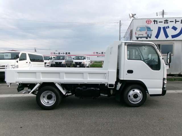 Isuzu Elf 9