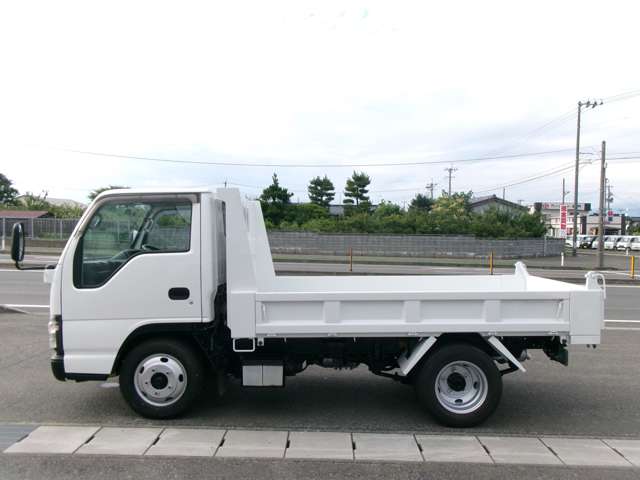 Isuzu Elf 10