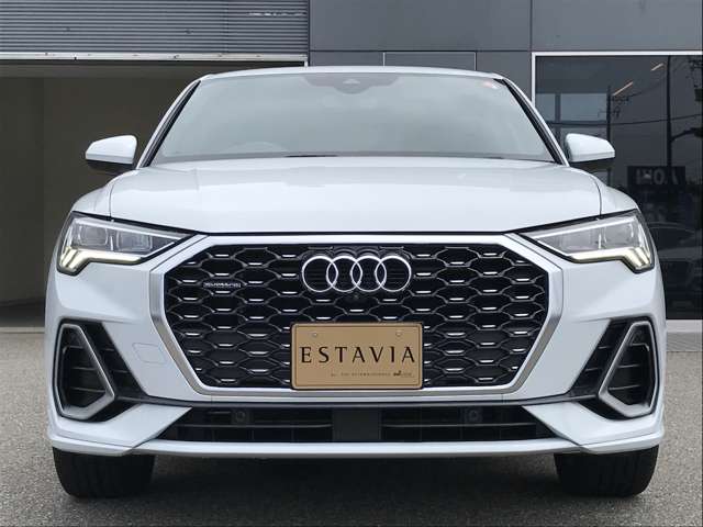Audi Q3 Sportback 7