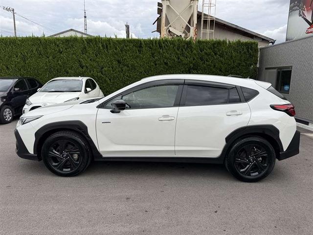 Subaru Crosstrek 3