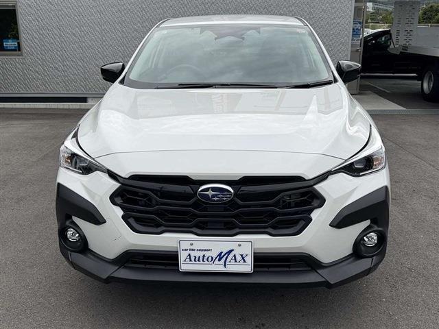 Subaru Crosstrek 4
