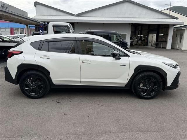 Subaru Crosstrek 6