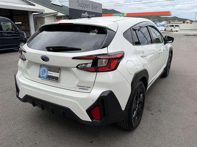 Subaru Crosstrek 7
