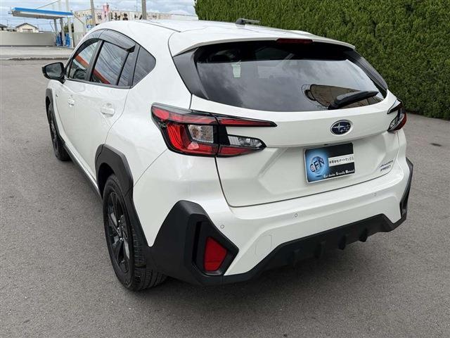 Subaru Crosstrek 9