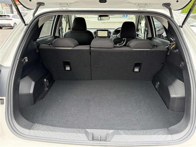 Subaru Crosstrek 10
