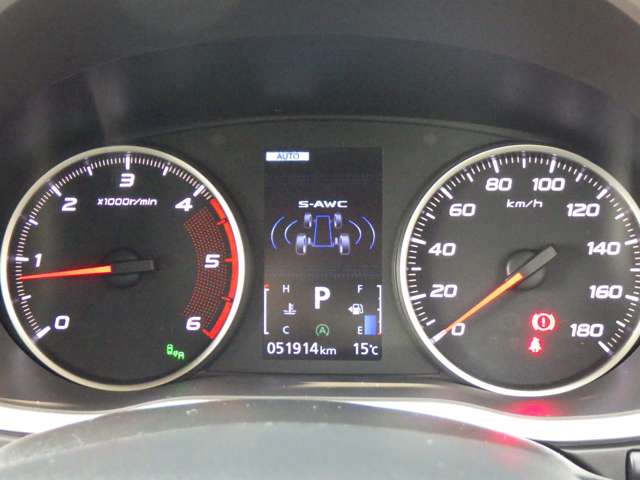 Mitsubishi Eclipse Cross 12