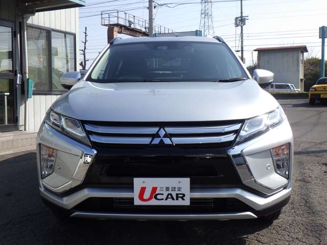 Mitsubishi Eclipse Cross 4