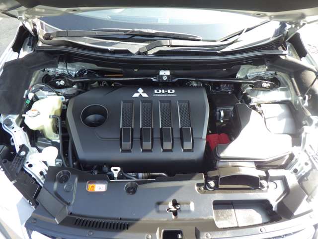 Mitsubishi Eclipse Cross 8
