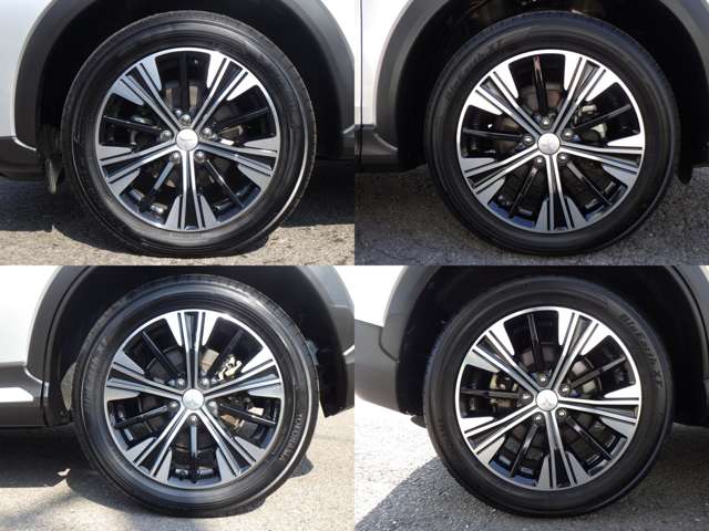 Mitsubishi Eclipse Cross 10