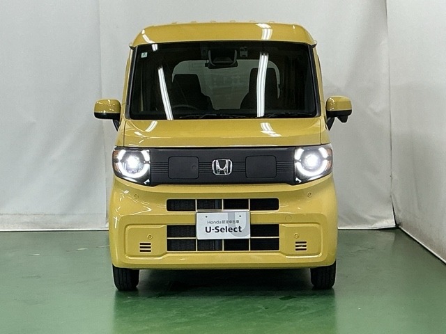 Honda N-VAN e: 4
